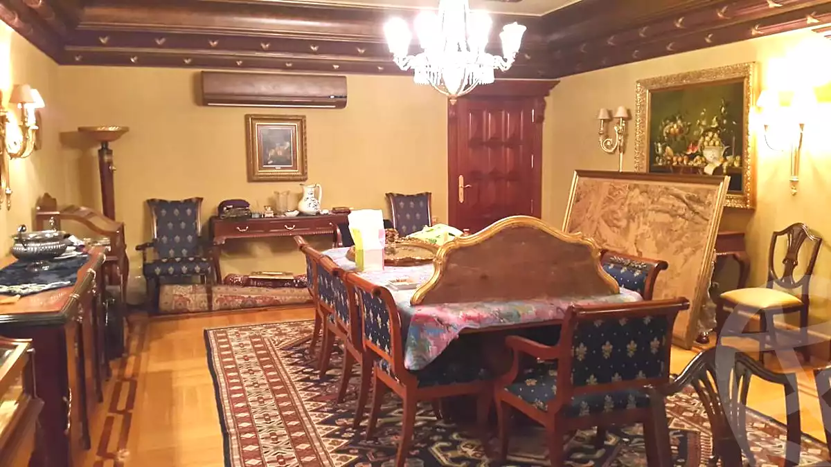 فيلا بـ٧ غرف نوم في Mena Garden City، صورة ١٥ من ٢٣