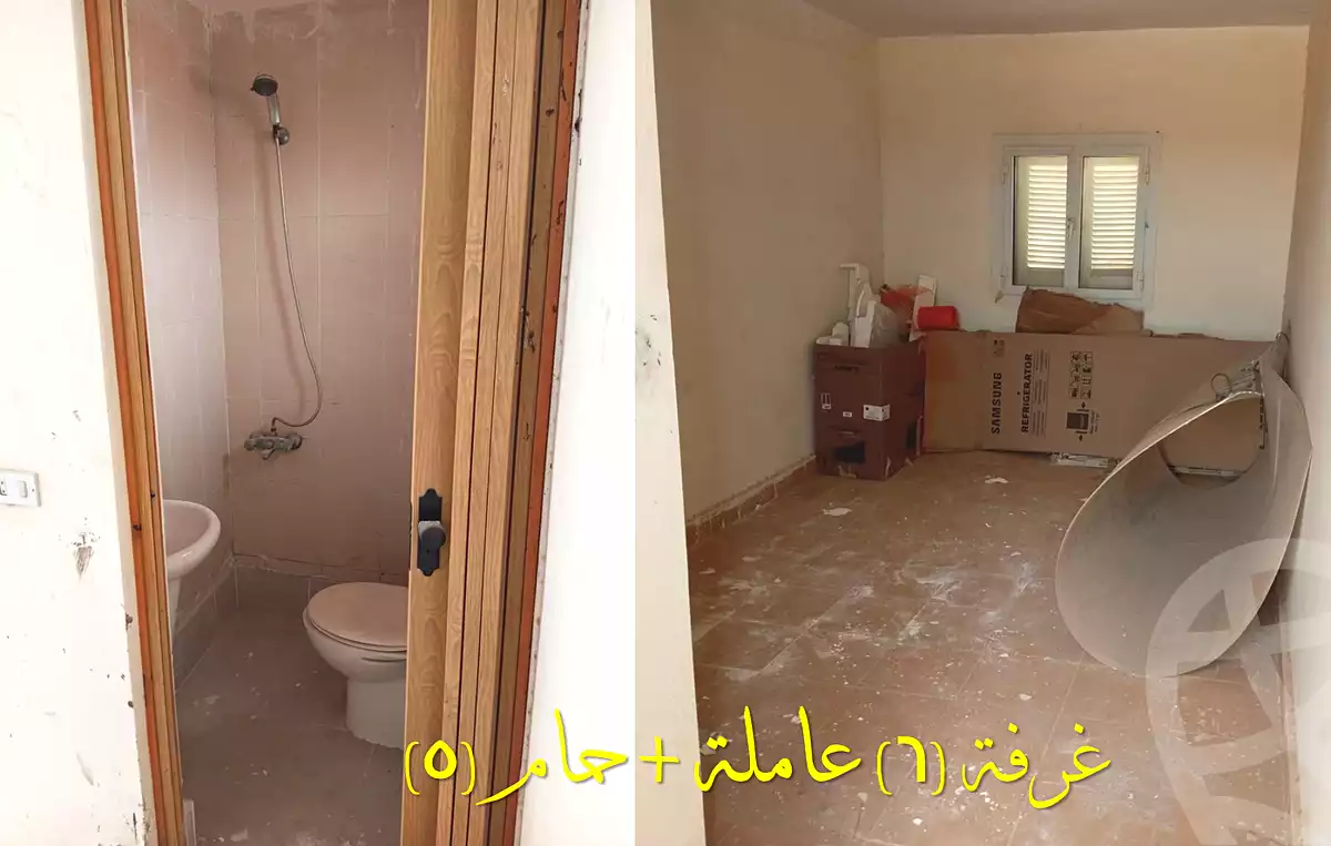 فيلا بـ٤ غرف نوم في جولف السليمانية، صورة ١٢ من ٢٤