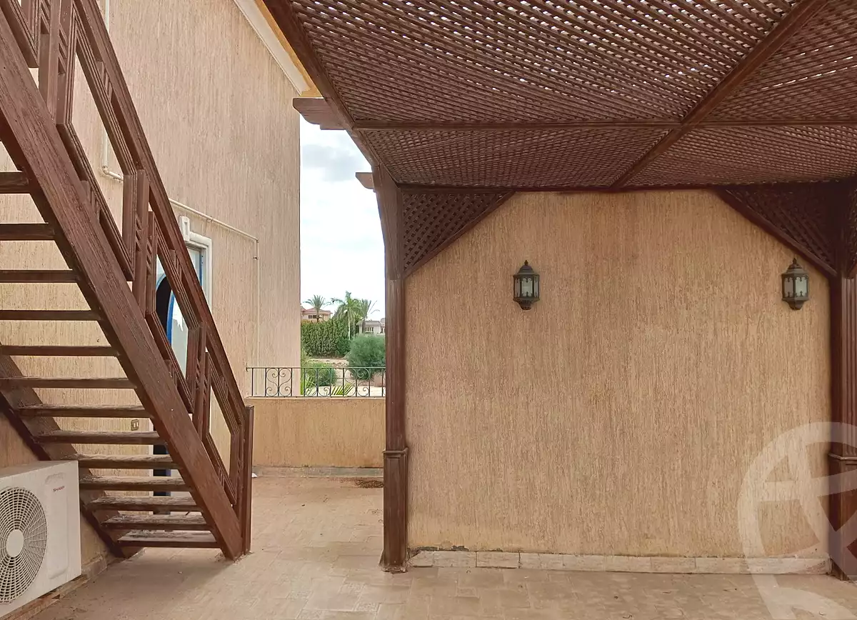 فيلا بـ٤ غرف نوم في جولف السليمانية، صورة ١٨ من ٢٤
