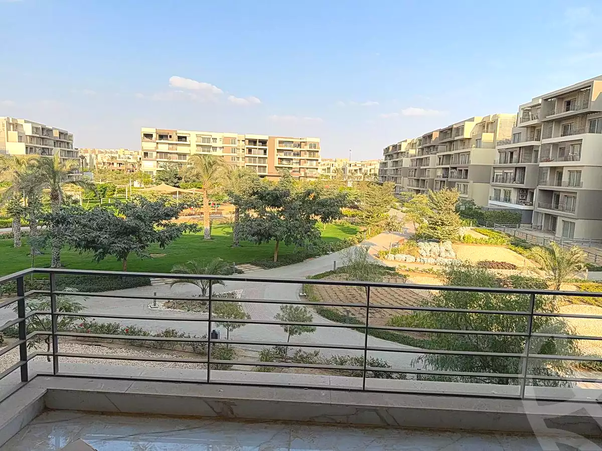 شقة بـ٣ غرف نوم في بالم هيلز القاهرة الجديدة، صورة ٨ من ١٠