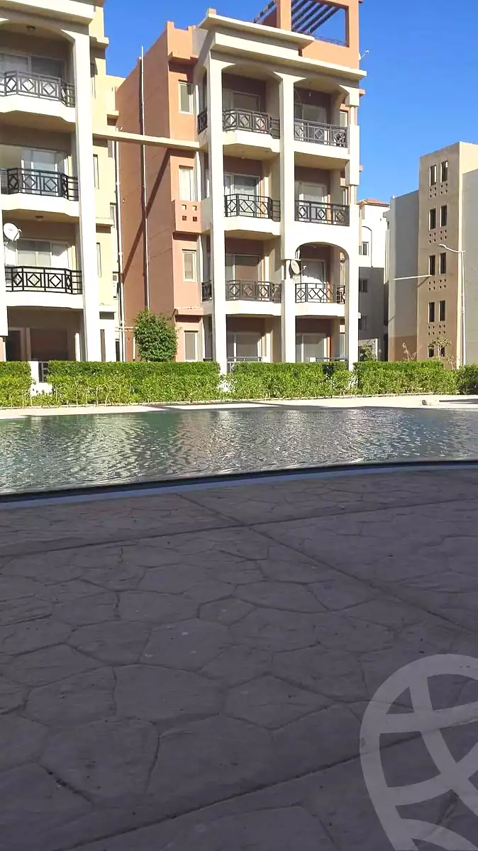 شاليه بغرفتي نوم في Emirates Heights، صورة ٣٢ من ٣٣
