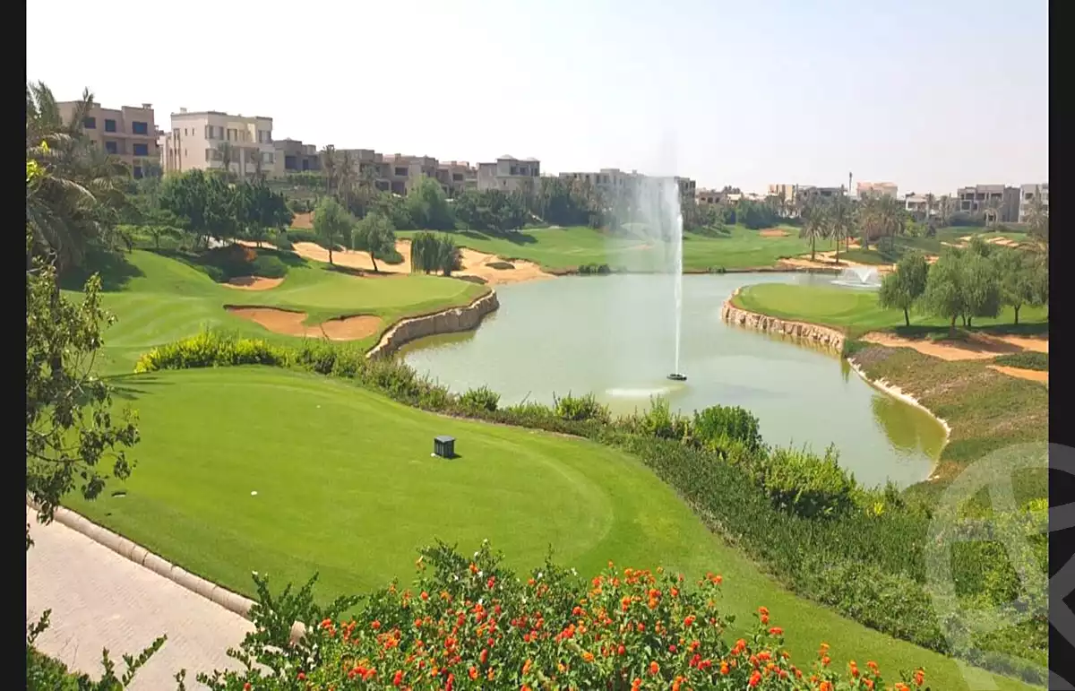 فيلا بـ٨ غرف نوم في القطامية ديونز، صورة ٢ من ٢