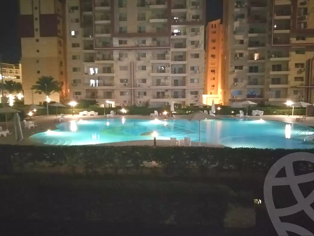 شاليه بغرفتي نوم في داون تاون مارينا، صورة ١٦ من ١٩