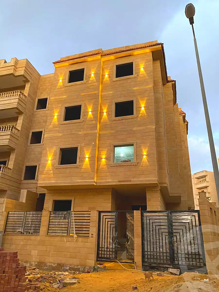شقة بغرفتي نوم في جاردينيا هايتس، صورة ٥ من ٦