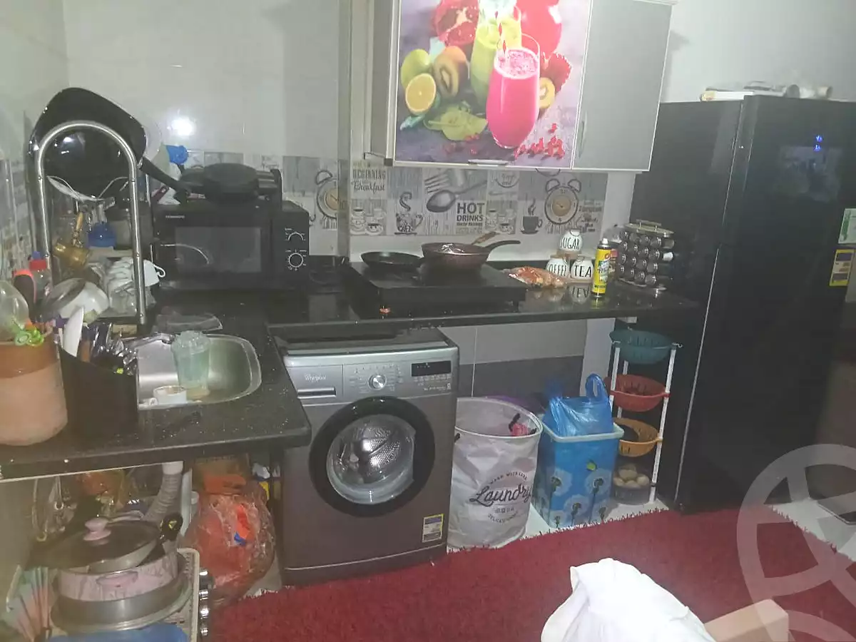 شاليه بغرفتي نوم في جولف بورتو مارينا، صورة ١١ من ١٦
