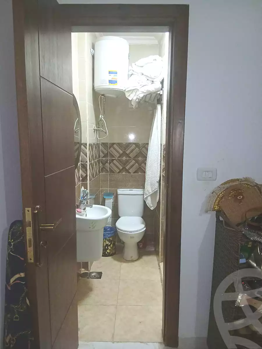 شاليه بغرفتي نوم في جولف بورتو مارينا، صورة ٩ من ١٦