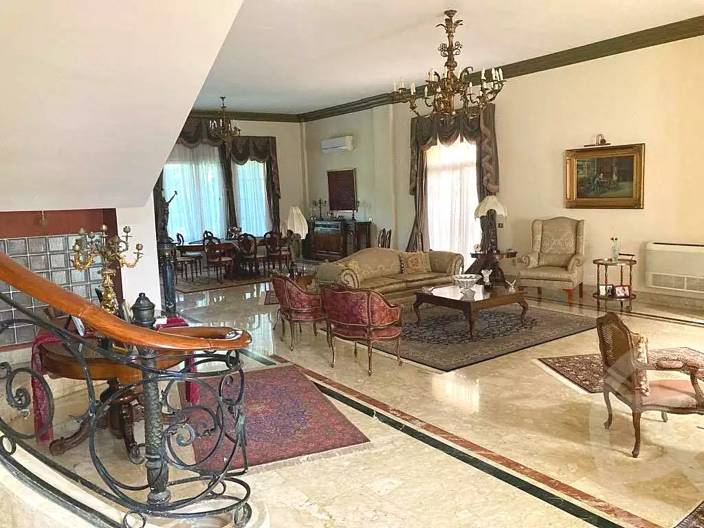 فيلا بـ٨ غرف نوم في Diplomats، صورة ٥ من ١٠
