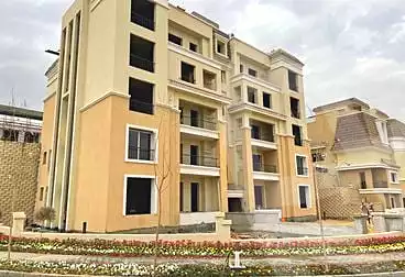 https://aqarmap.com.eg/ar/listing/6891552-for-sale-cairo-new-cairo-compounds-sarai-esse-residence-sarai