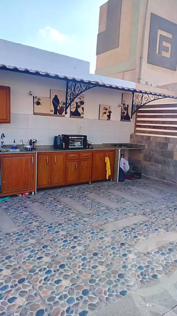 بنتهاوس بغرفة نوم واحدة في Kenz Compound، صورة ٣ من ٨