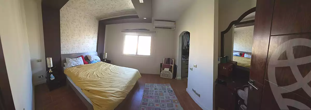 دوبلكس بغرفتي نوم في Tiba Gardens، صورة ١٤ من ٢١