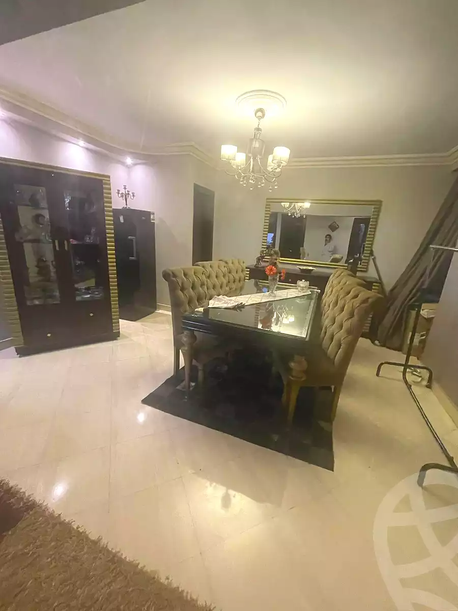 بنتهاوس بـ٣ غرف نوم في Hay El Ashgar، صورة ٦ من ١١