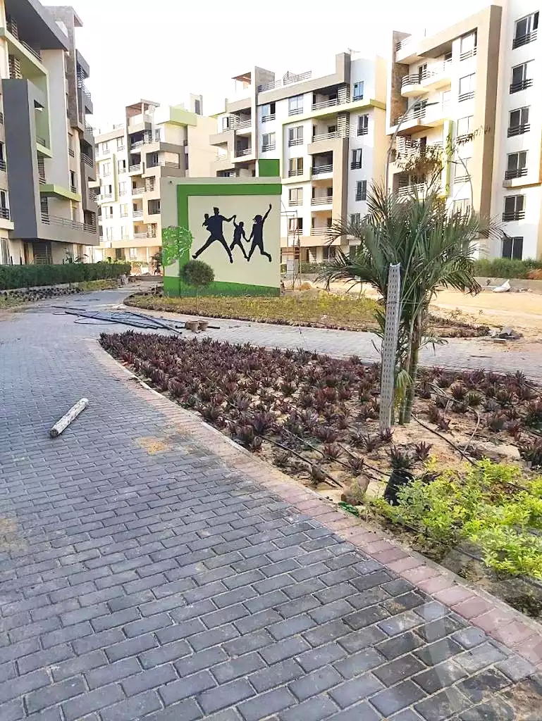شقة بغرفتي نوم في Kenz Compound، صورة ١٠ من ٢٨