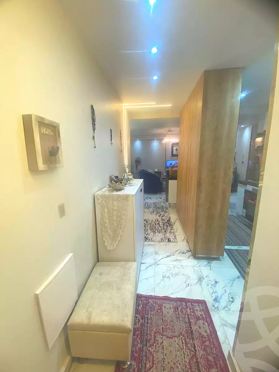 شقة بغرفتي نوم في Kenz Compound، صورة ١٩ من ٢٨