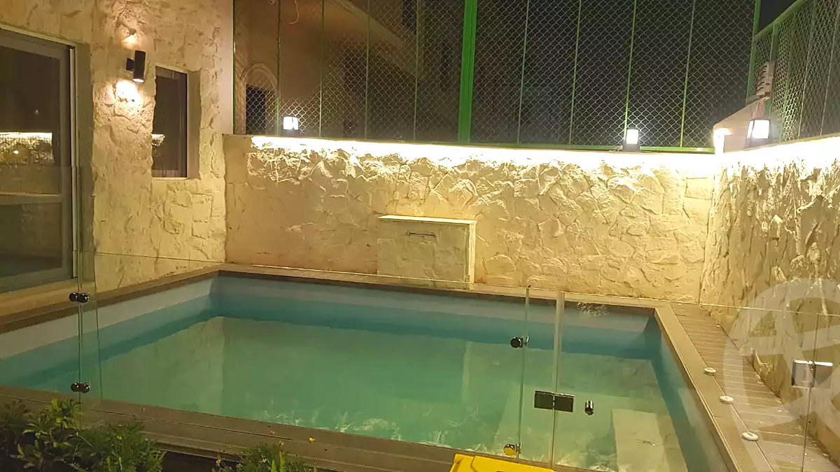 توين هاوس بـ٥ غرف نوم في قطامية جاردينز، صورة ٢ من ١٢