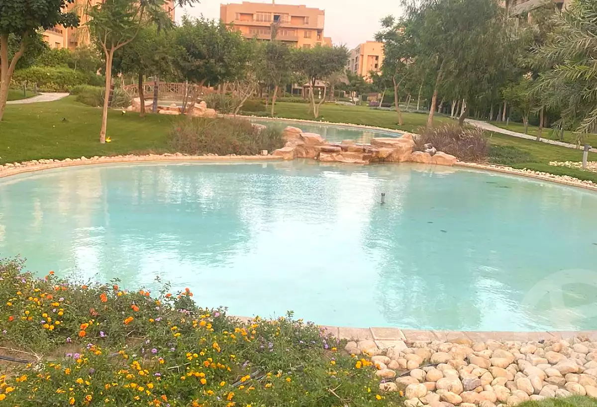 شقة بـ٤ غرف نوم في ذا سكوير، صورة ٩ من ١٠
