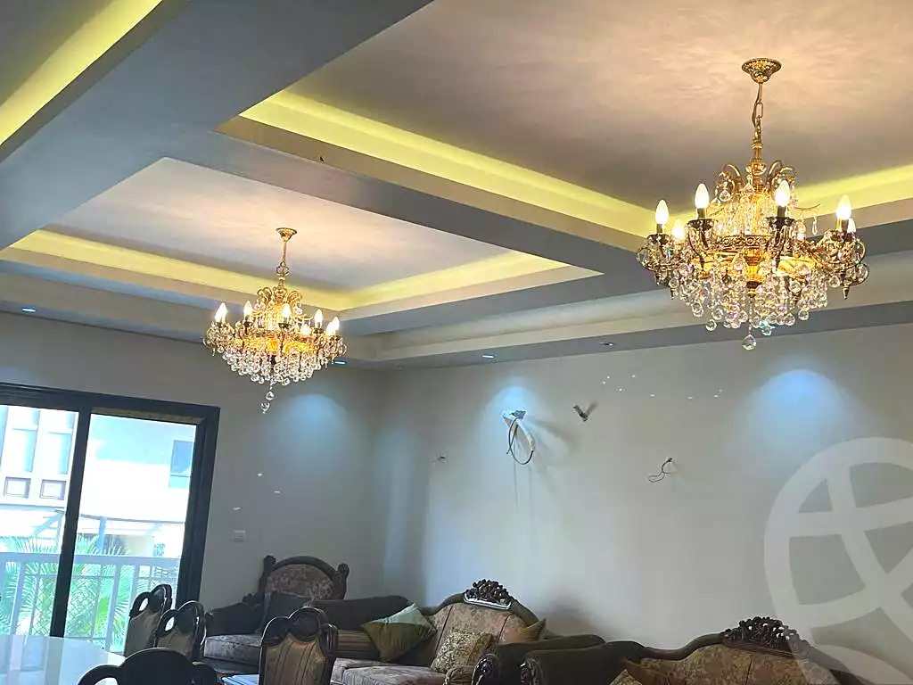 شقة بـ٣ غرف نوم في جرين ٥، صورة ١٥ من ١٥