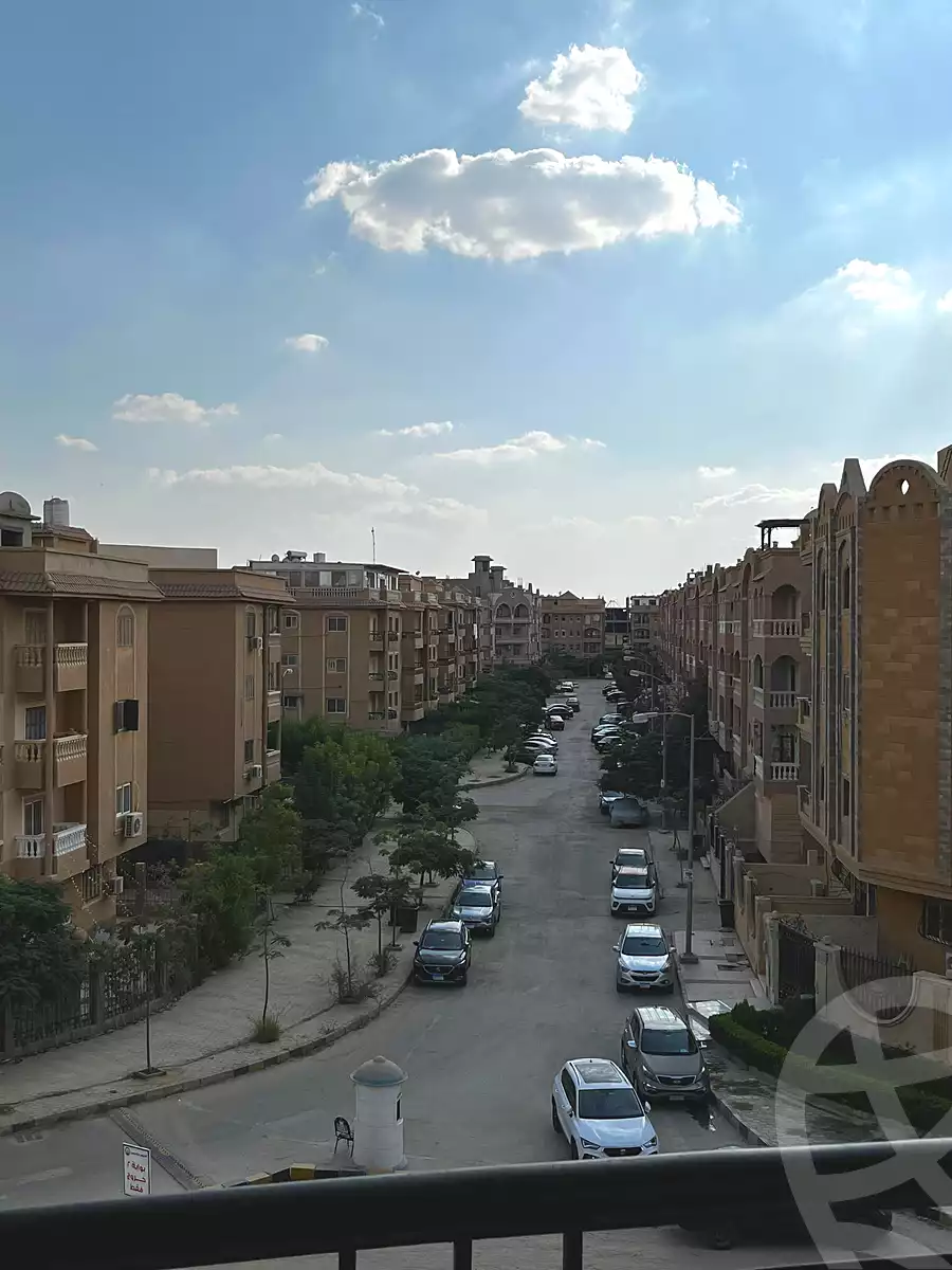 شقة بـ٣ غرف نوم في جاردينيا الشمس، صورة ٦ من ٧