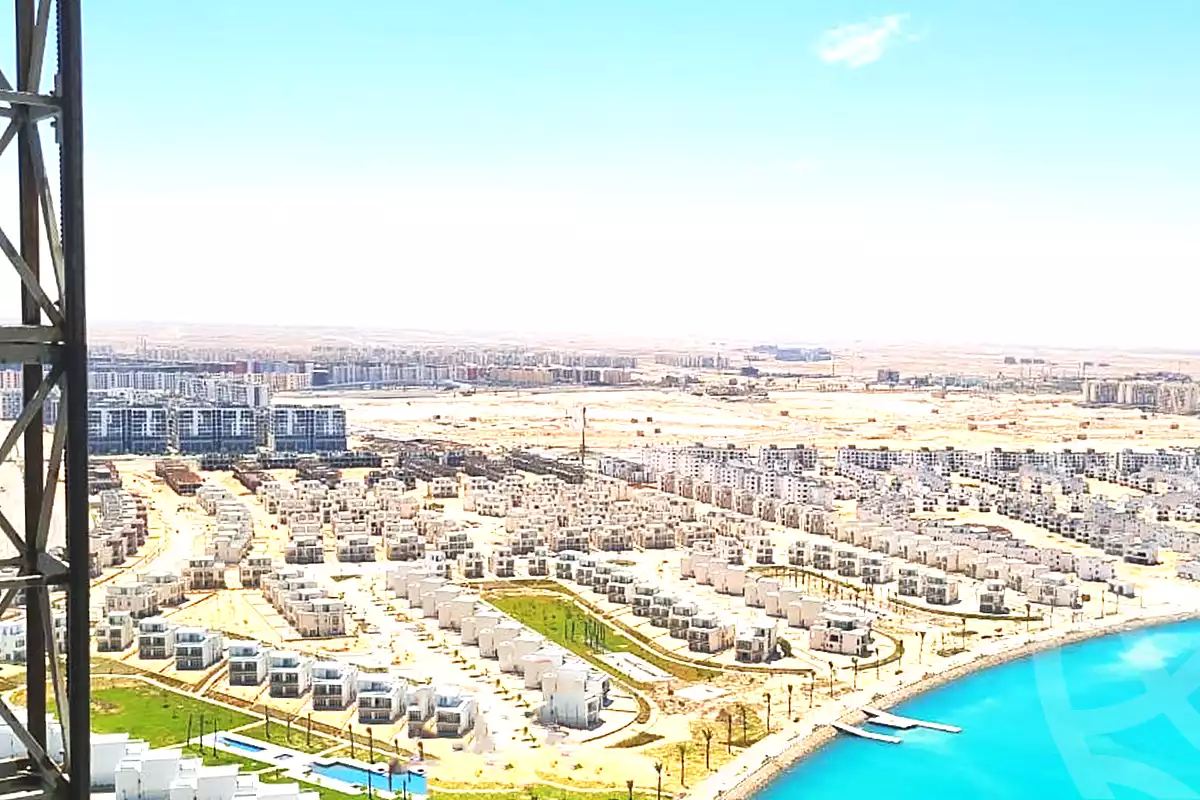 استوديو بغرفة نوم واحدة في أبراج ذا جيت، صورة ٤ من ١٠