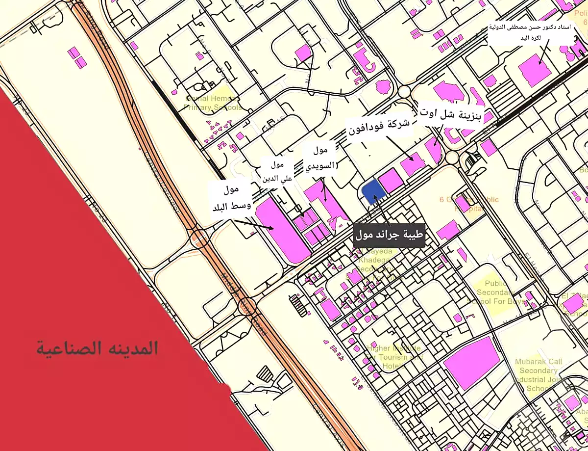 https://aqarmap.com.eg/ar/listing/6900409-for-sale-cairo-6th-of-october-el-ahyaa-neighborhood-6th-dr-taha-hussein-st-st