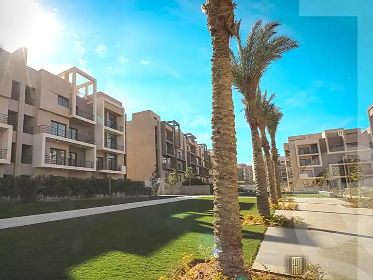 شقة بغرفتي نوم في فيفث سكوير المراسم، صورة ٤ من ١٨