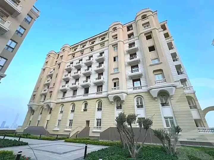 شقة بـ٣ غرف نوم في نيو جاردن سيتى، صورة ٧ من ١٧