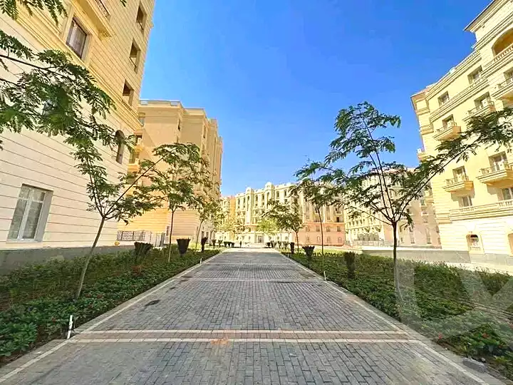 شقة بـ٣ غرف نوم في نيو جاردن سيتى، صورة ١٧ من ١٧