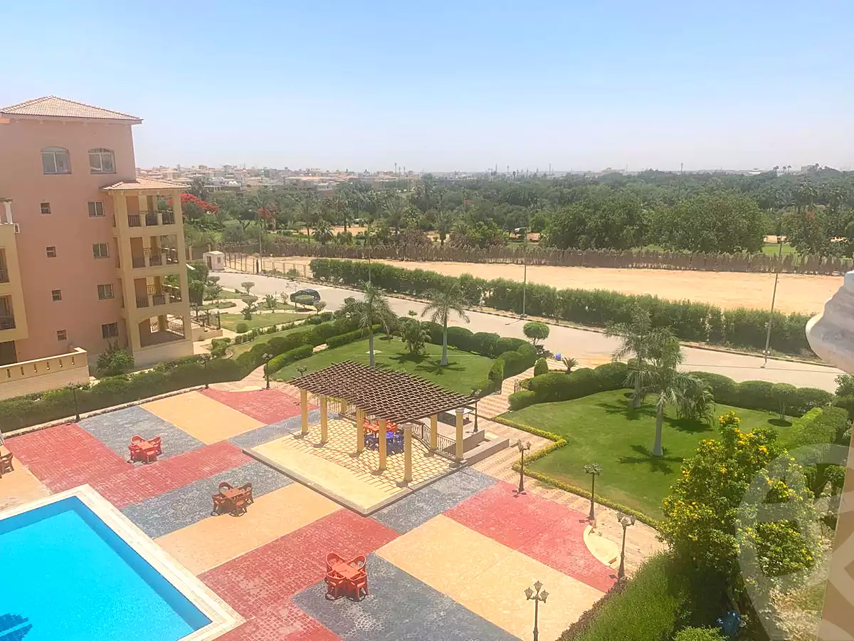 شقة بـ٤ غرف نوم في دريم لاند، صورة ٩ من ١٣