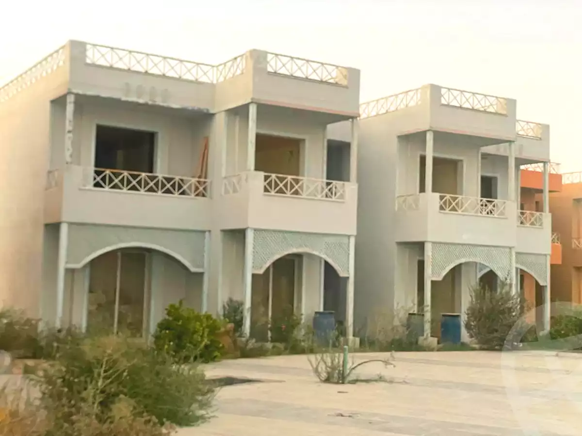 شاليه بغرفتي نوم في الو، صورة ٢ من ٣