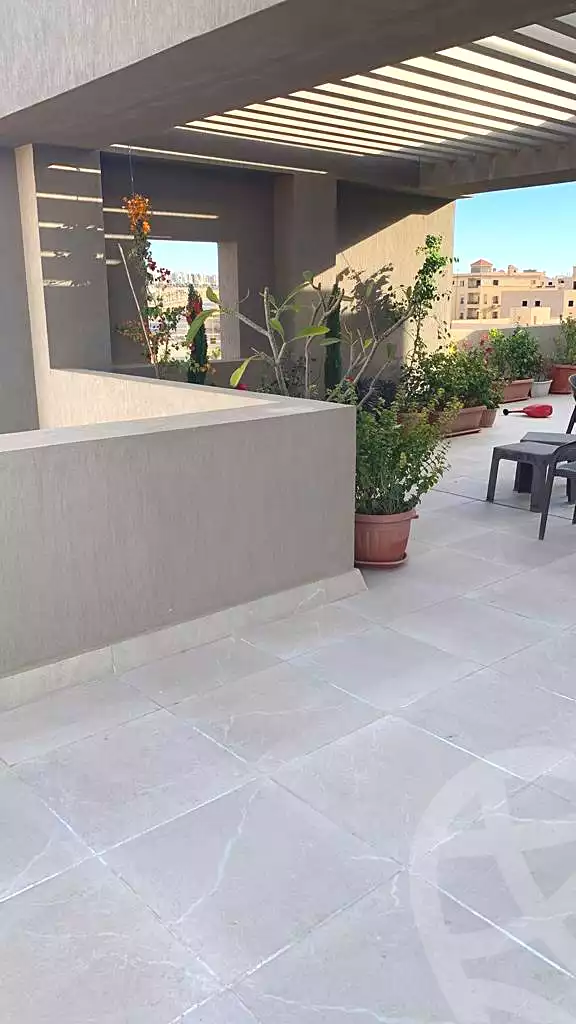 بنتهاوس بـ٣ غرف نوم في فيفث سكوير المراسم، صورة ٦ من ٩