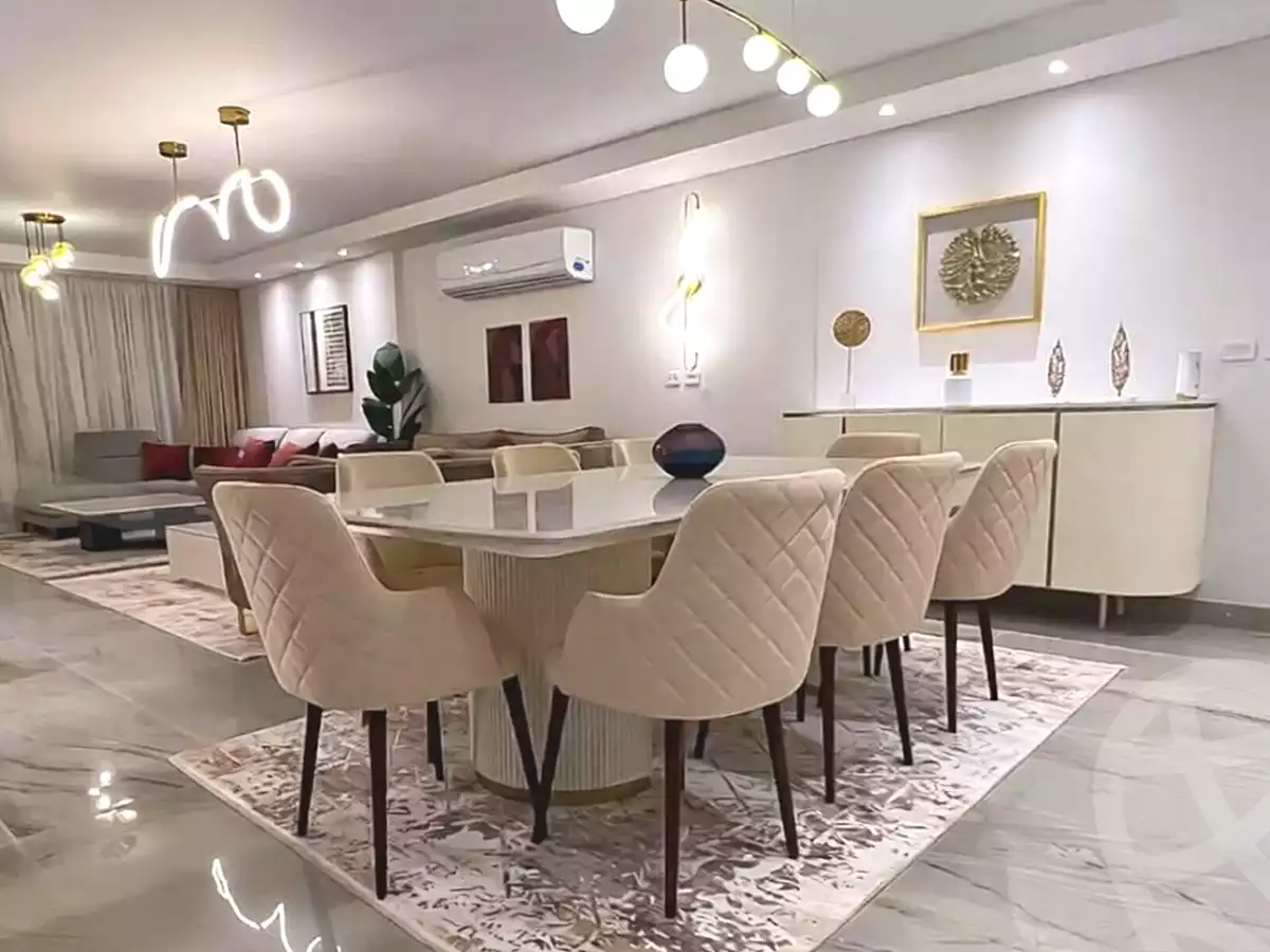 شقة بـ٣ غرف نوم في سكاي لاين ريزيدنس، صورة ١٣ من ١٨