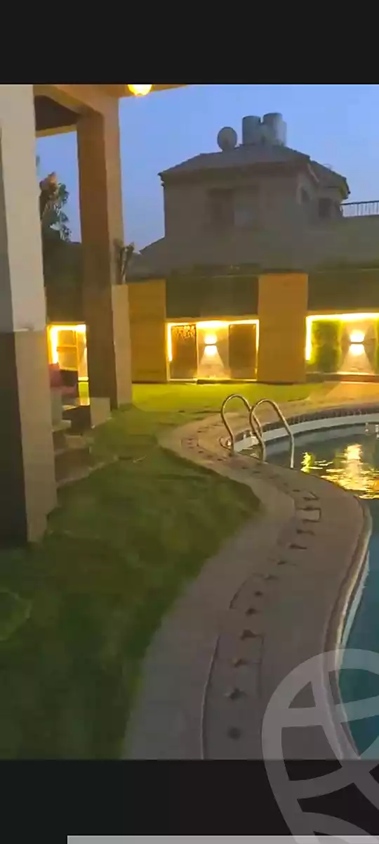 فيلا بـ١١ غرفة نوم في غرب الجولف، صورة ٨ من ٦٠