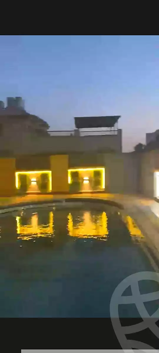 فيلا بـ١١ غرفة نوم في غرب الجولف، صورة ٣ من ٦٠