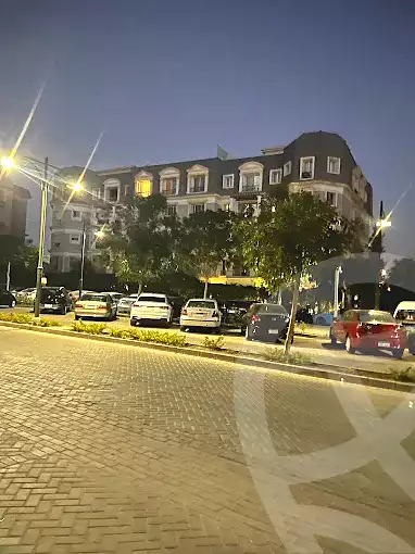 شقة بـ٣ غرف نوم في ماونتن فيو هايد بارك، صورة ٤ من ٤