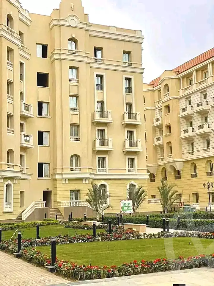 شقة بـ٣ غرف نوم في نيو جاردن سيتى، صورة ٣ من ٤