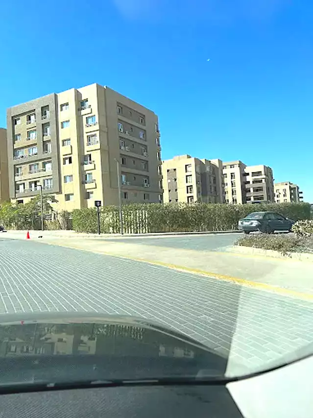 شقة بـ٤ غرف نوم في ذا سكوير، صورة ٢ من ١٠