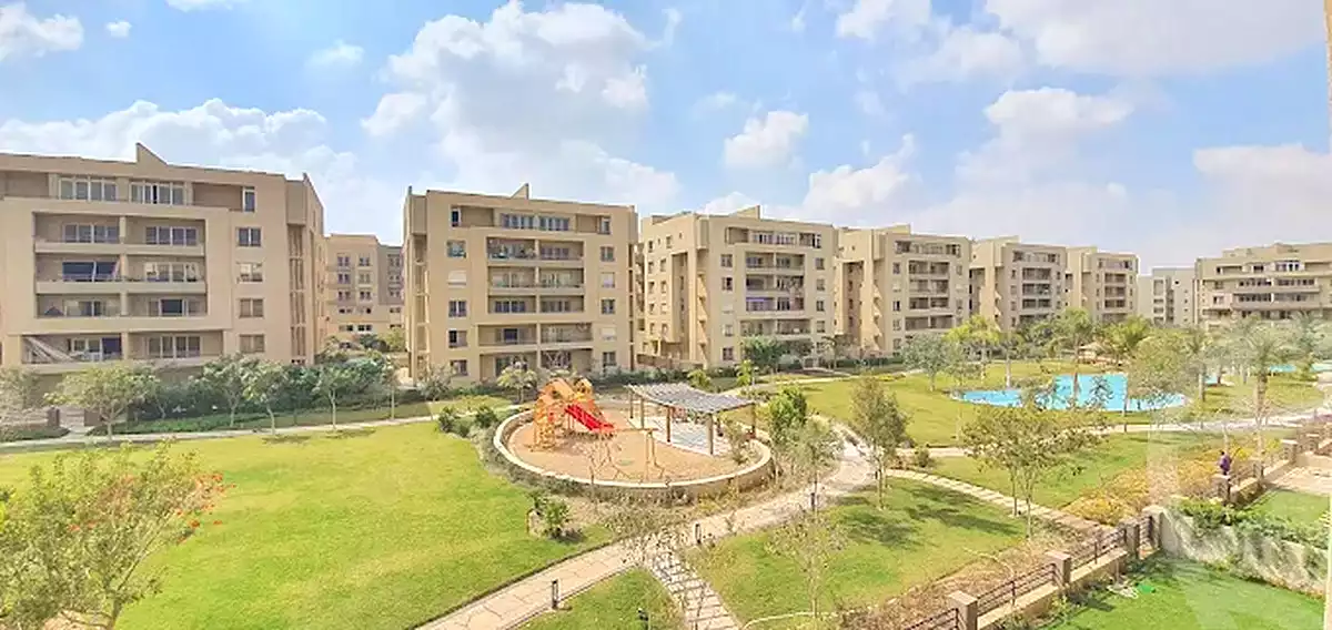 شقة بـ٤ غرف نوم في ذا سكوير، صورة ٩ من ١٠