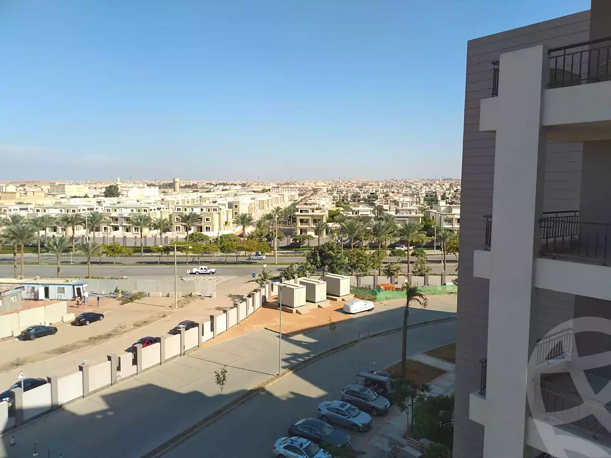 شقة بغرفتي نوم في كايرو فستيفال سيتي، صورة ٢ من ٥