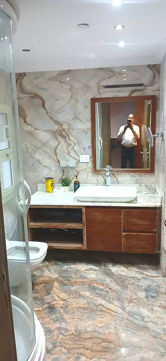 دوبلكس بـ٣ غرف نوم في بورتو نيو كايرو، صورة ٥ من ٢٠