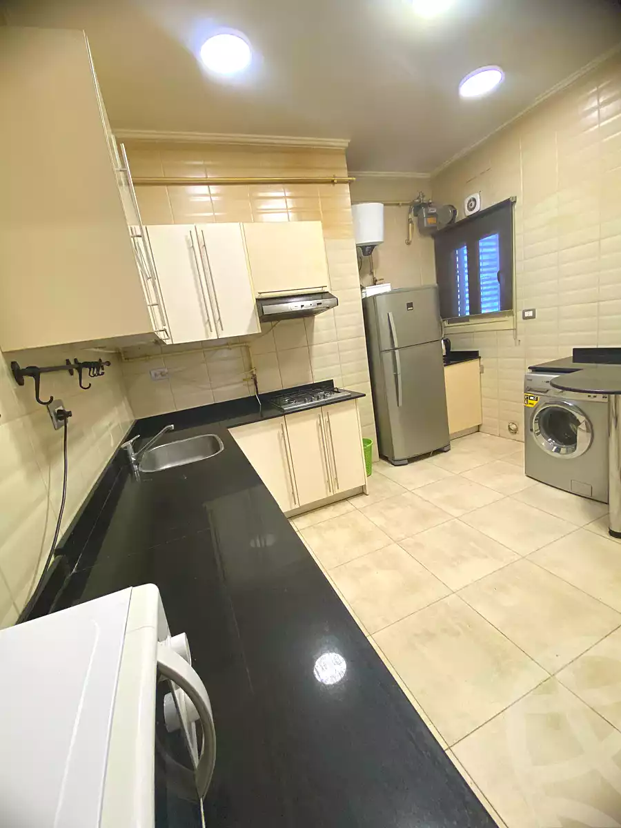 2 BR Apartment in The Village, photo 5 of 11