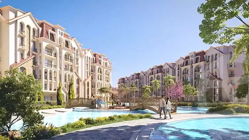 https://aqarmap.com.eg/ar/listing/6932607-for-sale-cairo-new-cairo-6th-settlement-compounds-jiwar-residence-compound-concrete