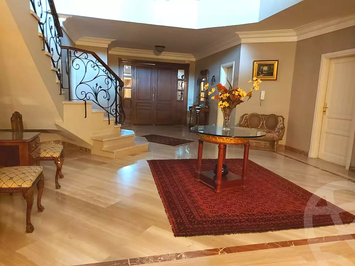 فيلا بـ٥ غرف نوم في رويال هيلز، صورة ٤ من ١٨
