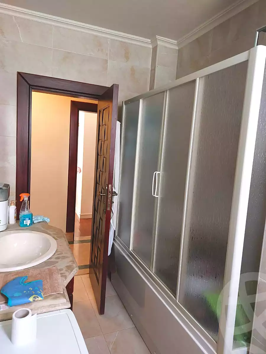 توين هاوس بـ٤ غرف نوم في Mena Garden City، صورة ٥٣ من ٥٦