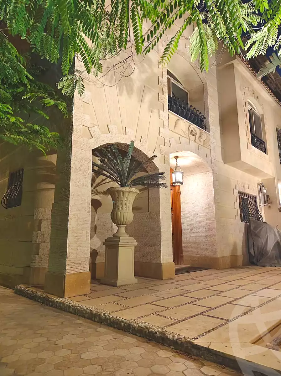 توين هاوس بـ٤ غرف نوم في Mena Garden City، صورة ٩ من ٥٦