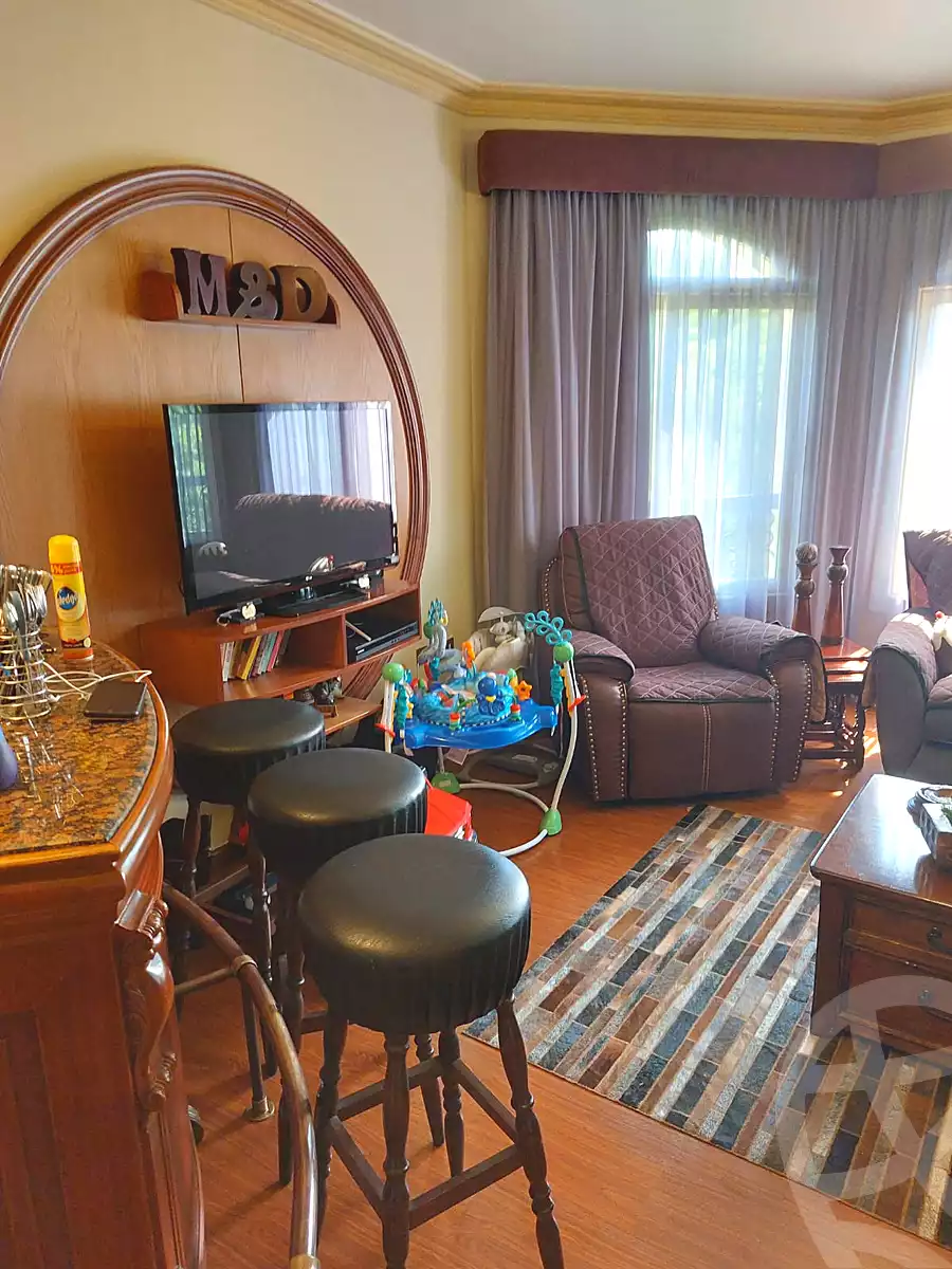 توين هاوس بـ٤ غرف نوم في Mena Garden City، صورة ٢٧ من ٥٦