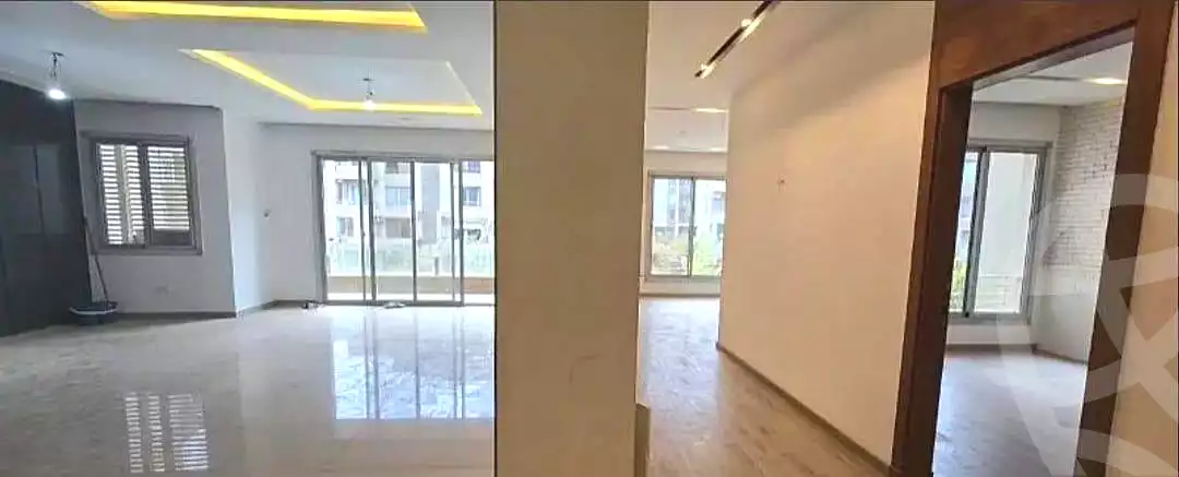 شقة بـ٣ غرف نوم في فيلدج جاردن قطامية، صورة ٤ من ٦