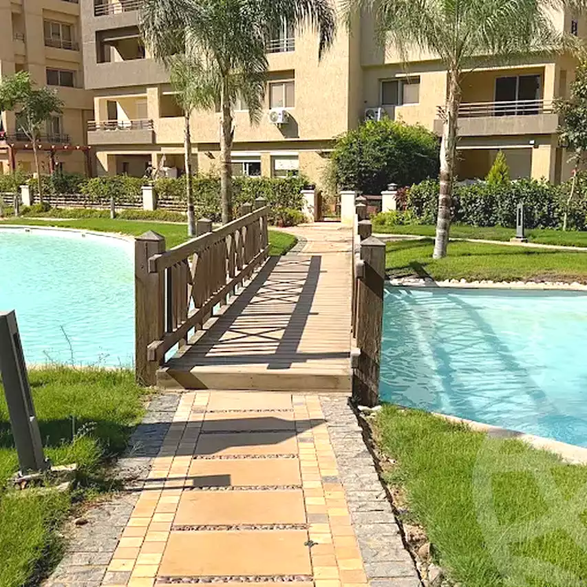 شقة بغرفتي نوم في ذا سكوير، صورة ٢ من ٥