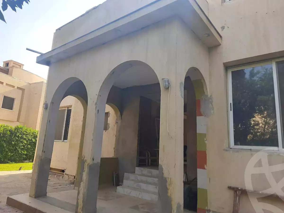 فيلا بـ٥ غرف نوم في Mena Garden City، صورة ٣ من ٣٦