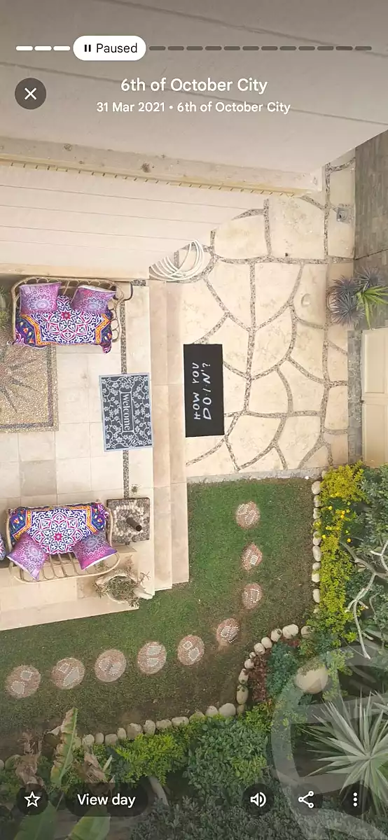 توين هاوس بـ٤ غرف نوم في Al Nasayem، صورة ٣٤ من ٣٥