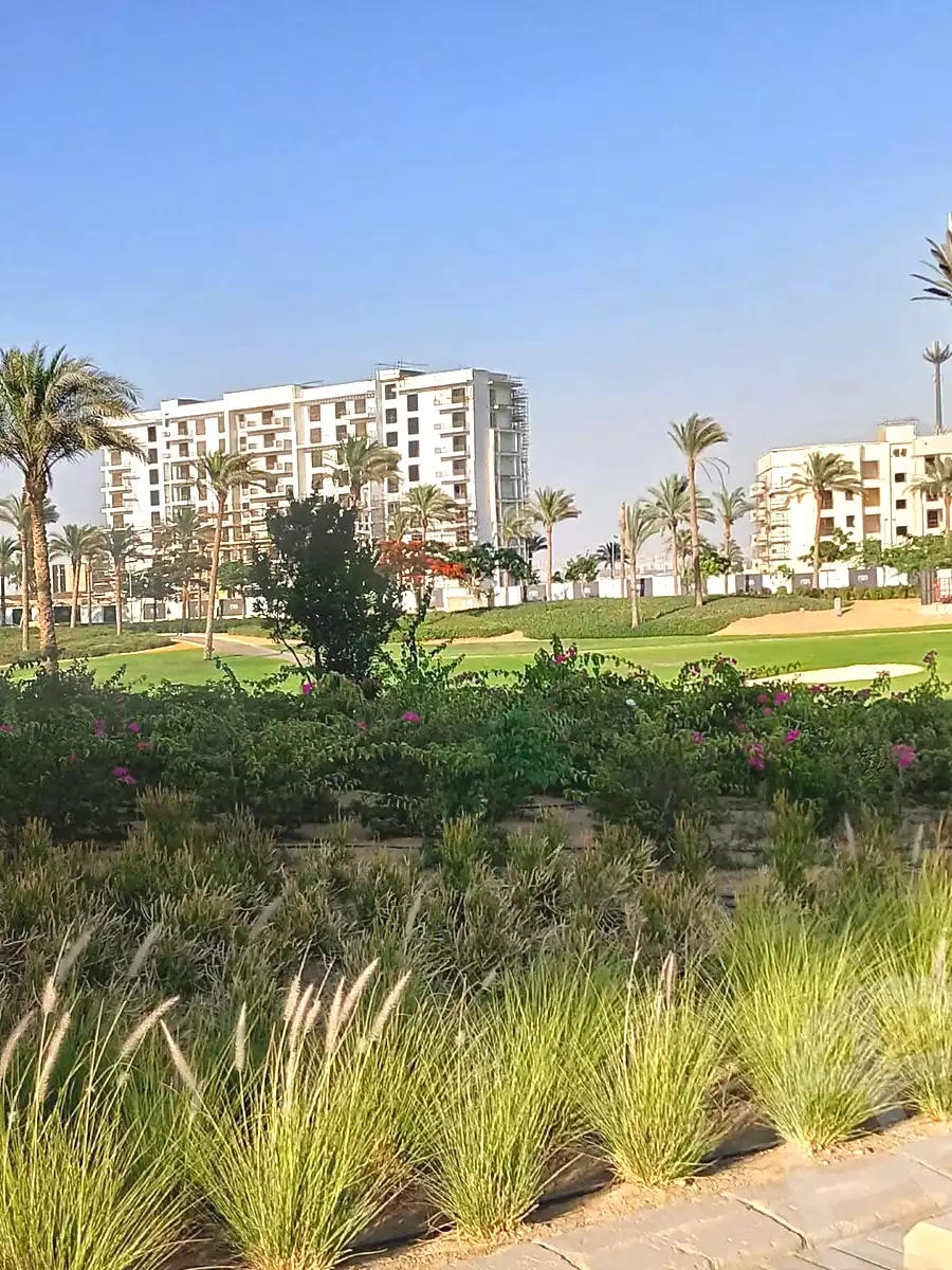 فيلا بـ٣ غرف نوم في أب تاون كايرو، صورة ٧ من ٧
