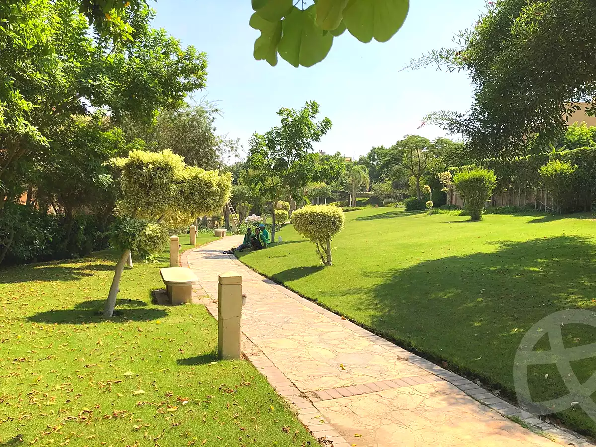 فيلا بـ٥ غرف نوم في Katameya Residence، صورة ٧ من ٨